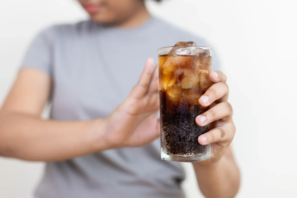 Quitting Diet Coke: A Practical Guide
