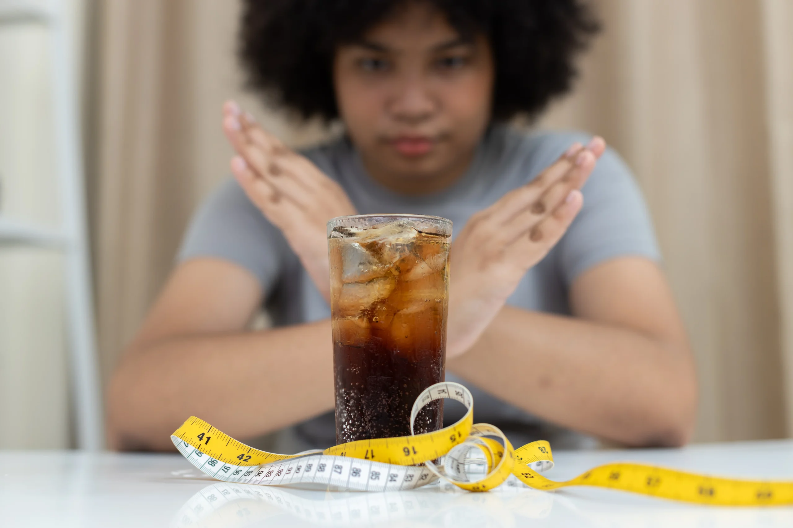 Quitting Diet Coke: A Practical Guide