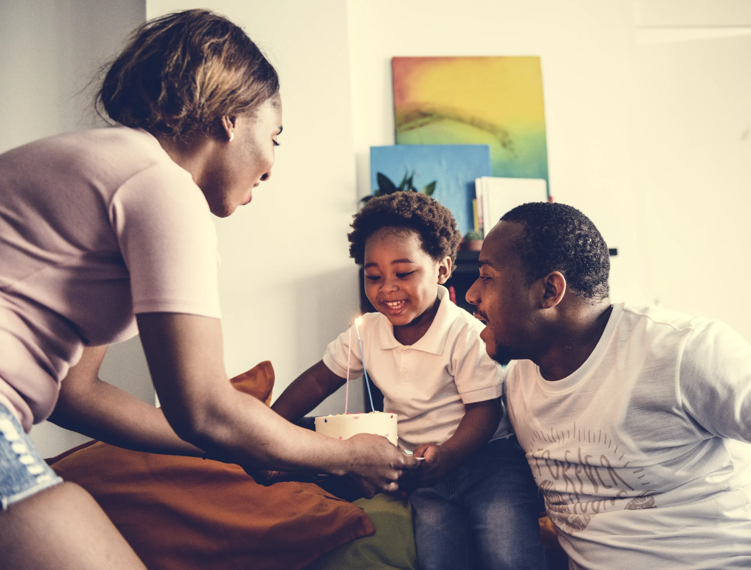 When “No” Isn’t Heard at Home