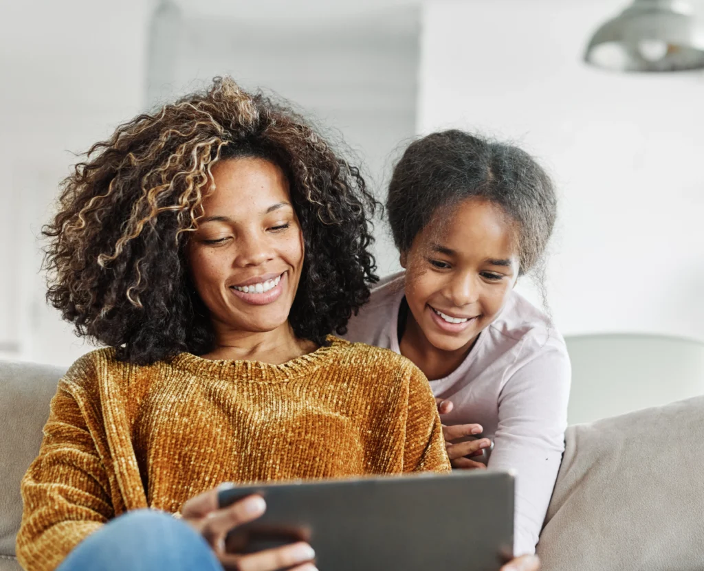 How To Raise Grateful Kids in a Digital Age