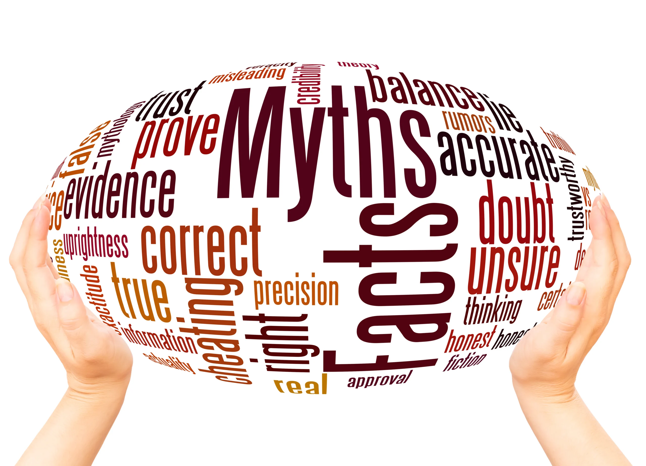 Common Myths About Therapy – Busting 6 Misconceptions