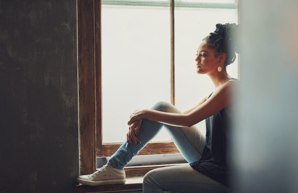 Why You Feel Emotionally Drained – And How to Recover
