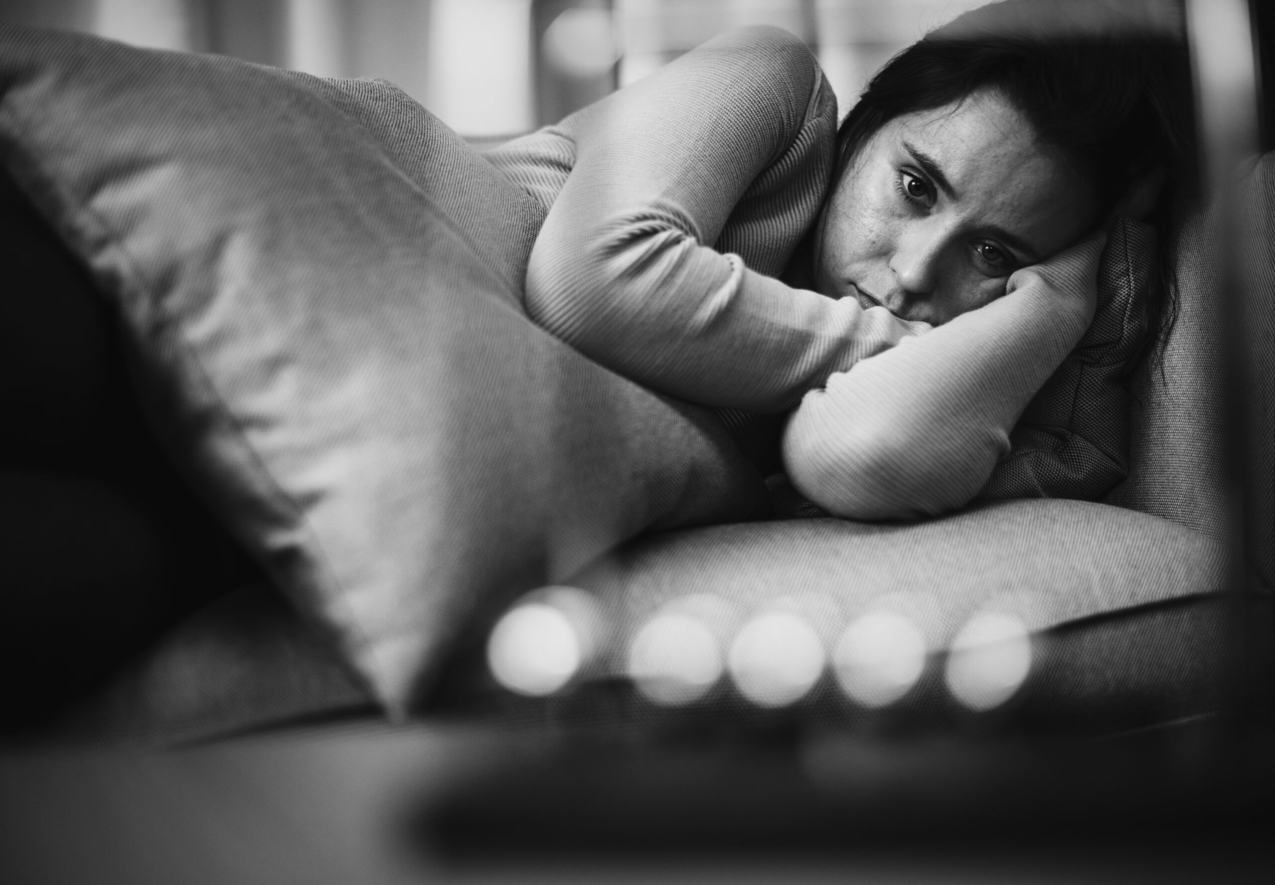 Why You Feel Emotionally Drained – And How to Recover