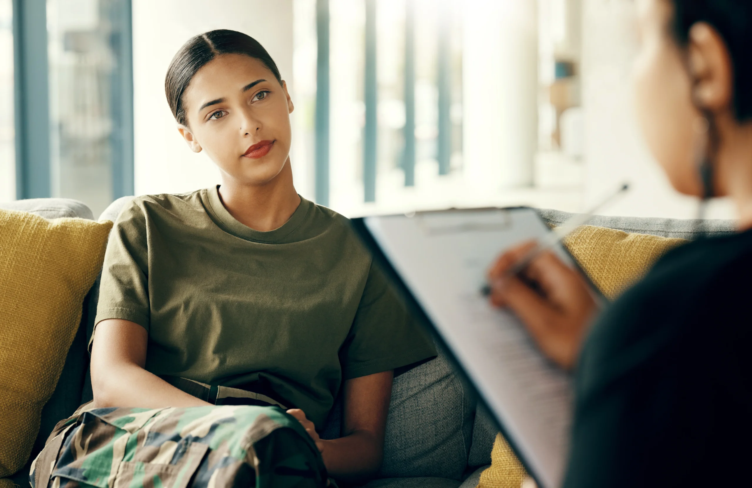 Nervous about your first therapy session? Learn what to expect, how sessions work, and why the first meeting matters. Guide for therapy-curious individuals.