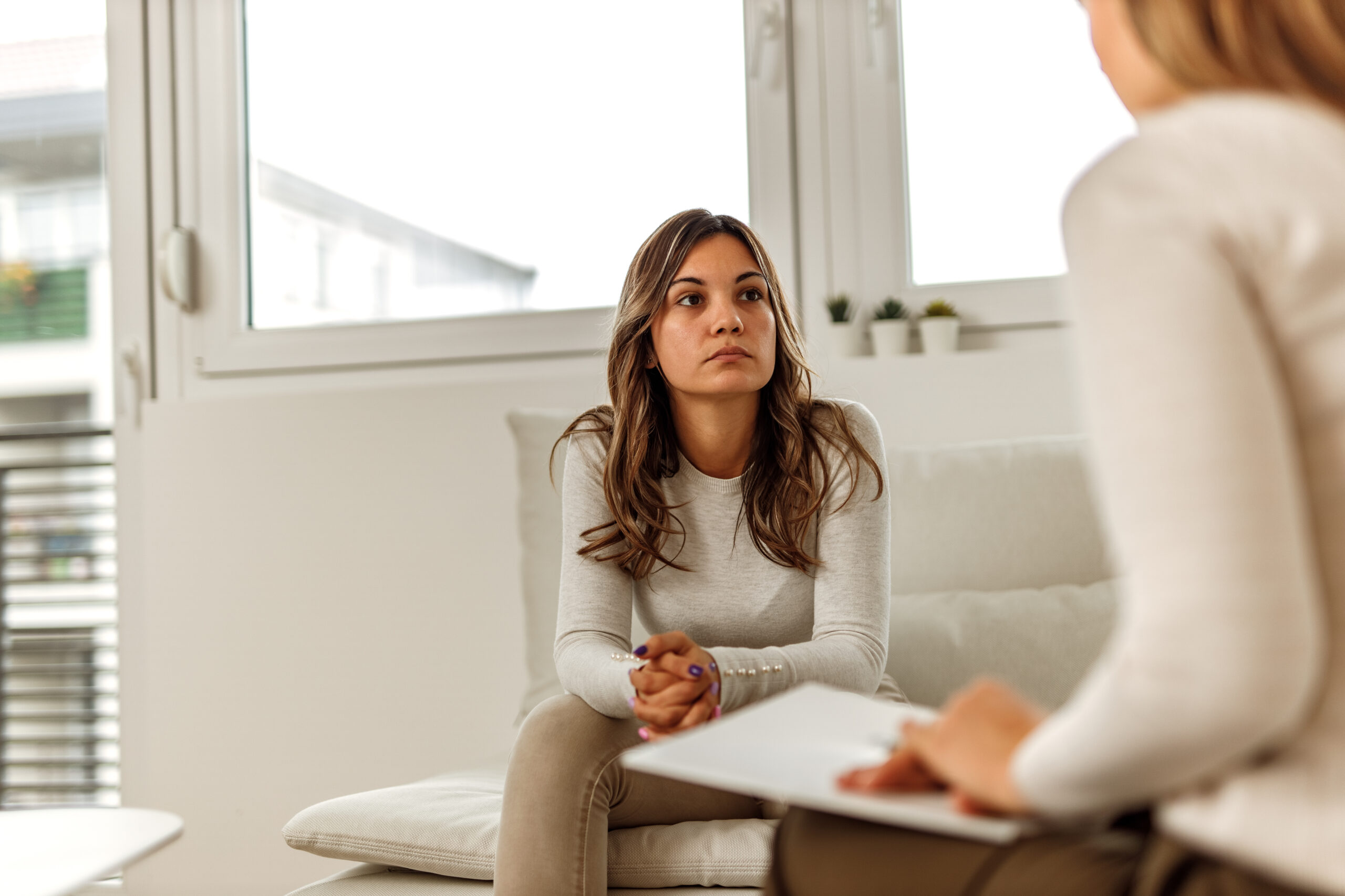 Do I Need a Therapist? 7 Signs It Might Be Time to Seek Help