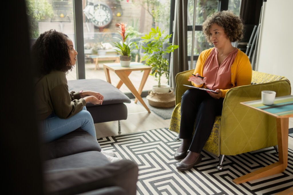Do I Need a Therapist? 7 Signs It Might Be Time to Seek Help
