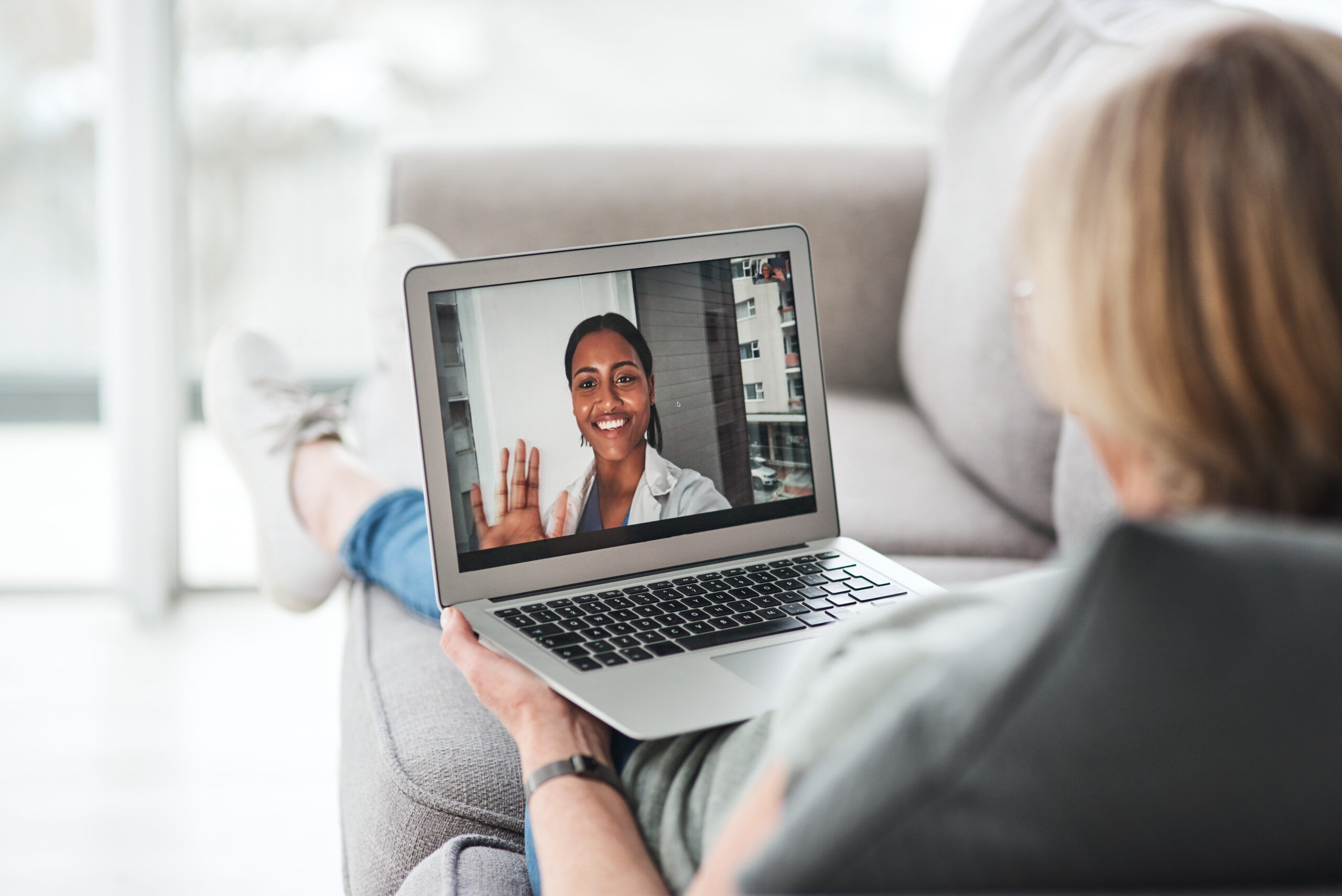 Online and Offline Therapy: What is the best for you?
