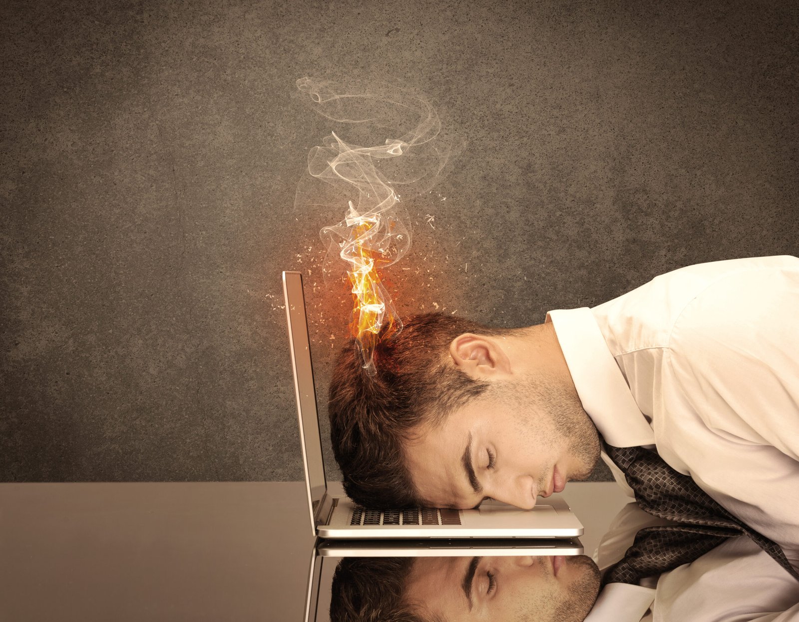 Digital Burnout: Signs You Need a Break From Screens