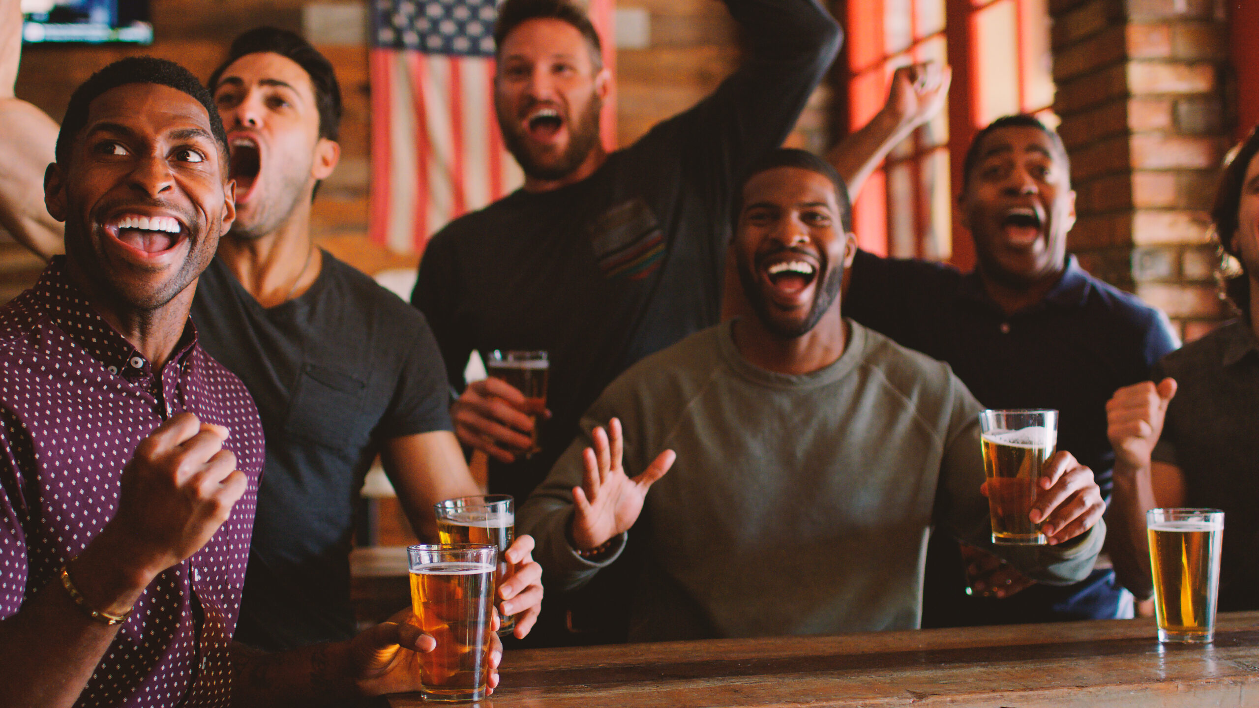 Why Watching Sports Makes Us Emotional: The Psychology Behind Every Cheer, Win, and Loss