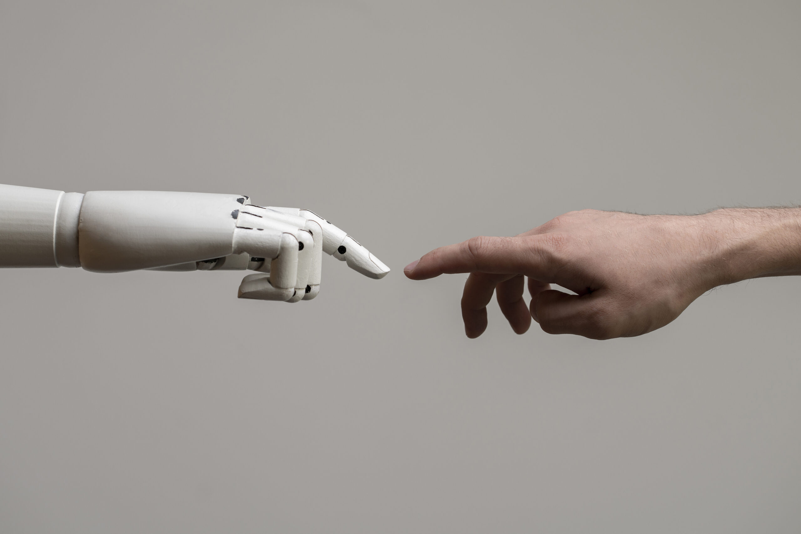 Can AI Replace Therapists? The Truth About AI in Mental Health