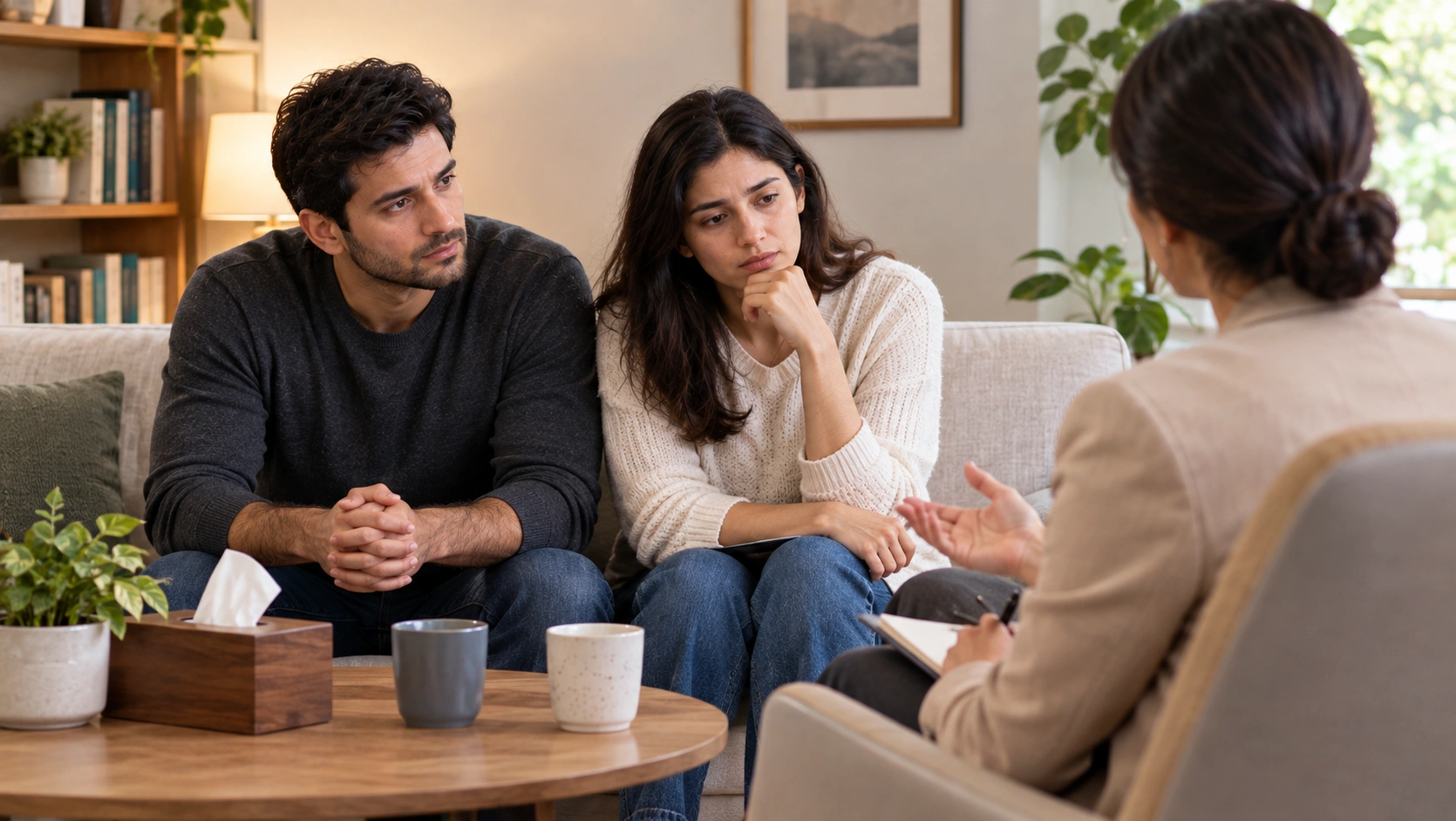 couple therapy after infidelity