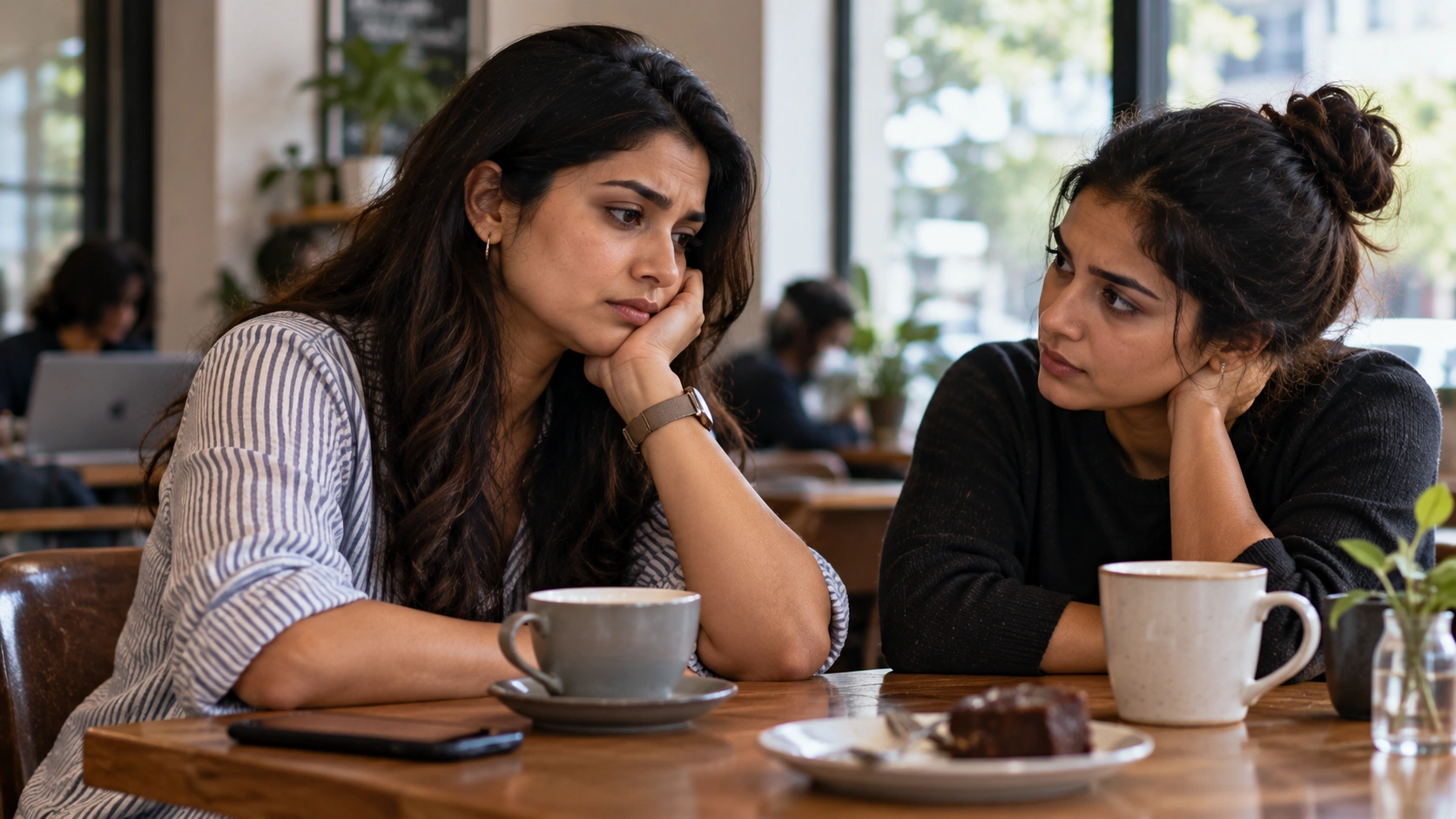 Why Do I Take Things So Personally? Understanding Emotional Triggers in Everyday Life